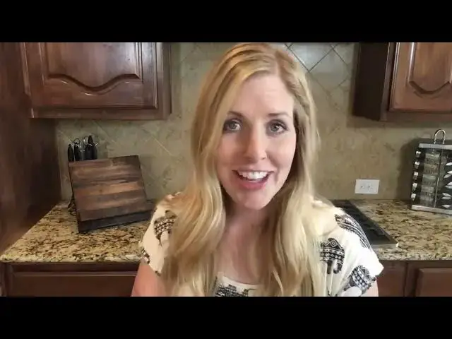 'Video thumbnail for 3 After School Snack Ideas'