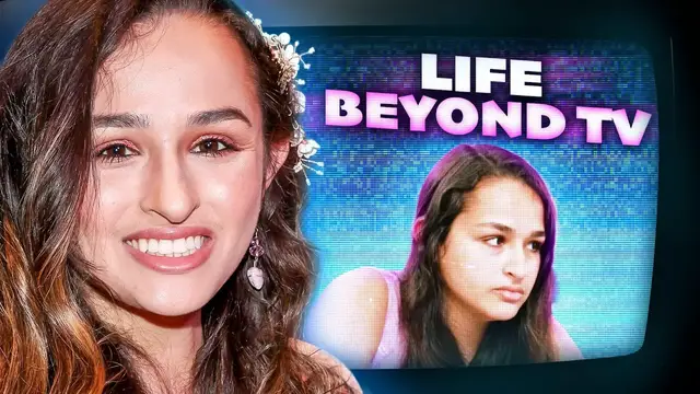 Video thumbnail for Whatever Happened To Jazz Jennings After The Show?