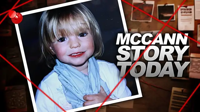 'Video thumbnail for Whatever Happened To Madeleine McCann's Family?'