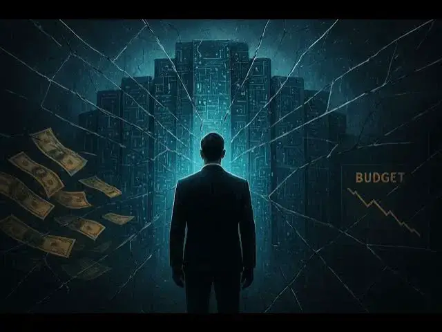 'Video thumbnail for The Vanguard Crisis: Why $10.5 Trillion in Cyber Costs Can’t Buy Enough Talent'