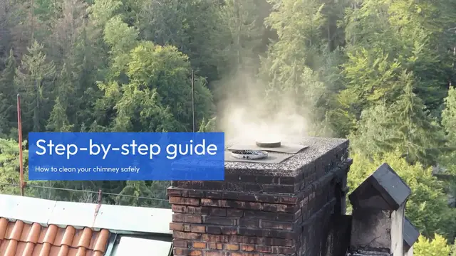 Video thumbnail for How to Clean Your Chimney
