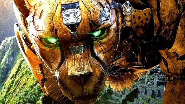Video thumbnail for Things Only True Fans Noticed In Rise Of The Beasts