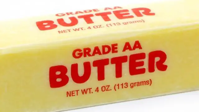 'Video thumbnail for The Weirdest Food Laws In America'