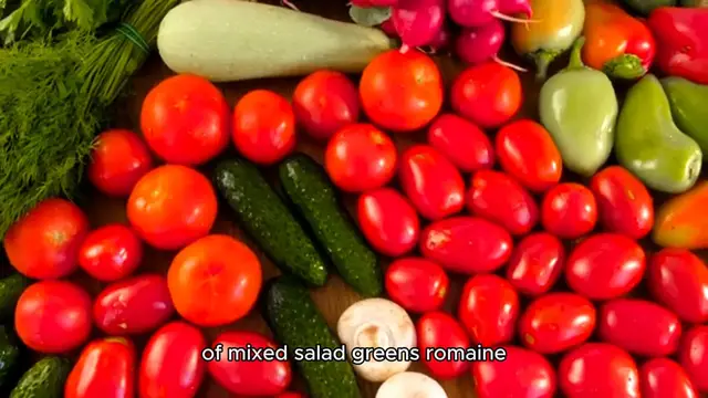 Video thumbnail for Olive Garden Salad Recipe