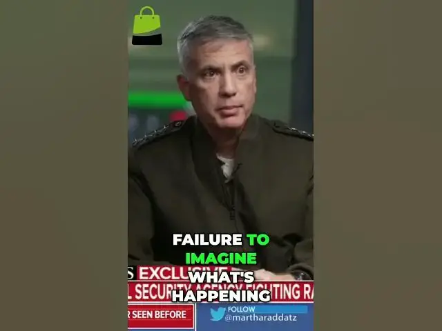 'Video thumbnail for Inside the Cyber Command: Unveiling the World's Most Advanced Spyware'