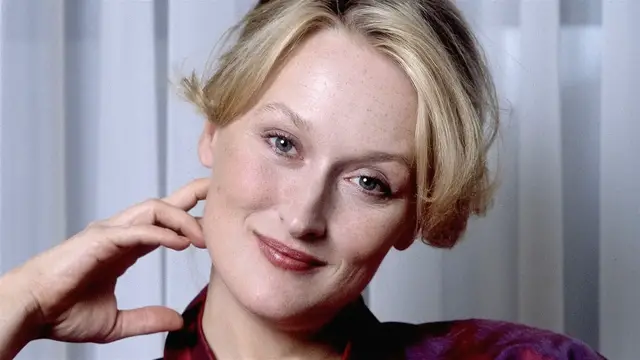 'Video thumbnail for It's No Secret Why These Stars Can't Stand Meryl Streep'