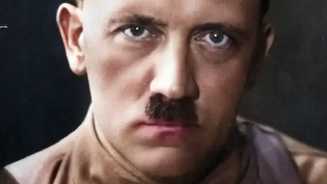 'Video thumbnail for These Were Hitler's Plans For The U.S. If He'd Won WWII'
