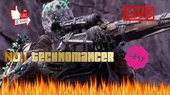 'Video thumbnail for Outriders Series'