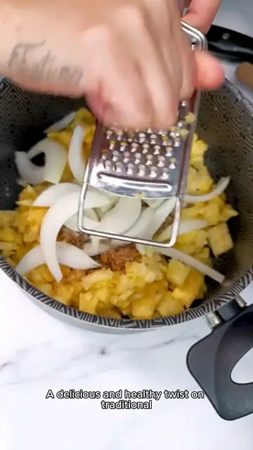 Video thumbnail for trader joes recipe