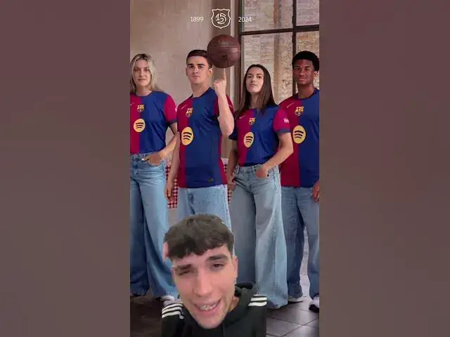 Video thumbnail for LOS PUNTOS DEL CONTRATO CON NIKE