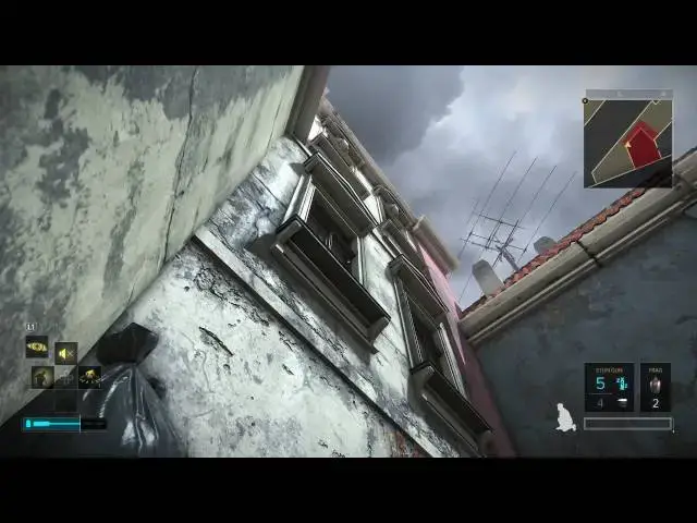 'Video thumbnail for Deus Ex: Mankind Divided - Neon Nights: BonBon Intro Dialogue, Pocket Secretary, Safe Code 0310 PS4'