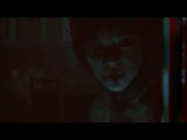 Video thumbnail for Brokenlore: Unfollow - Chapter 2 Back To School: Explore Highschool | Mother Principal Cutscene