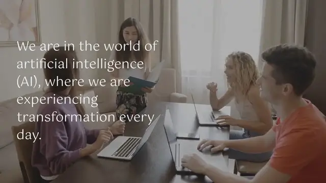 Video thumbnail for The 10 Best AI for Business Courses: Skyrocket Your AI Skills