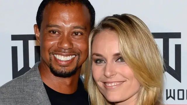 'Video thumbnail for The Real Reason Tiger Woods And Lindsey Vonn Broke Up'