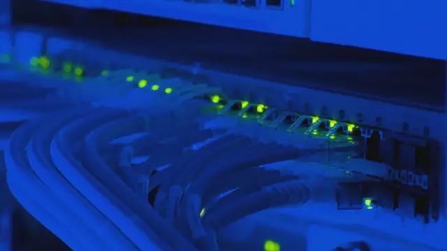 'Video thumbnail for New Internet and Telecom Tech: Shaping Our Connected Future'