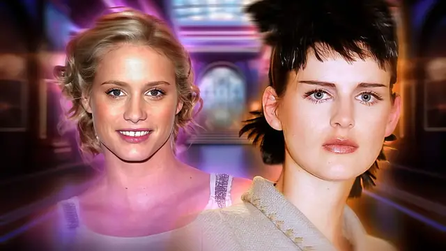 Video thumbnail for Supermodels Whose Lives Ended In Utter Tragedy