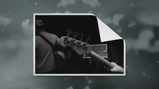 Video thumbnail for Tips for Keeping Your Bass Guitar in Harmony