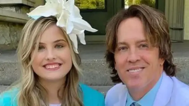 'Video thumbnail for What Life Is Really Like For Anna Nicole Smith's Daughter Now'