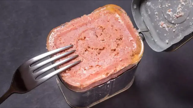 'Video thumbnail for The Untold Truth Of Canned Corned Beef'