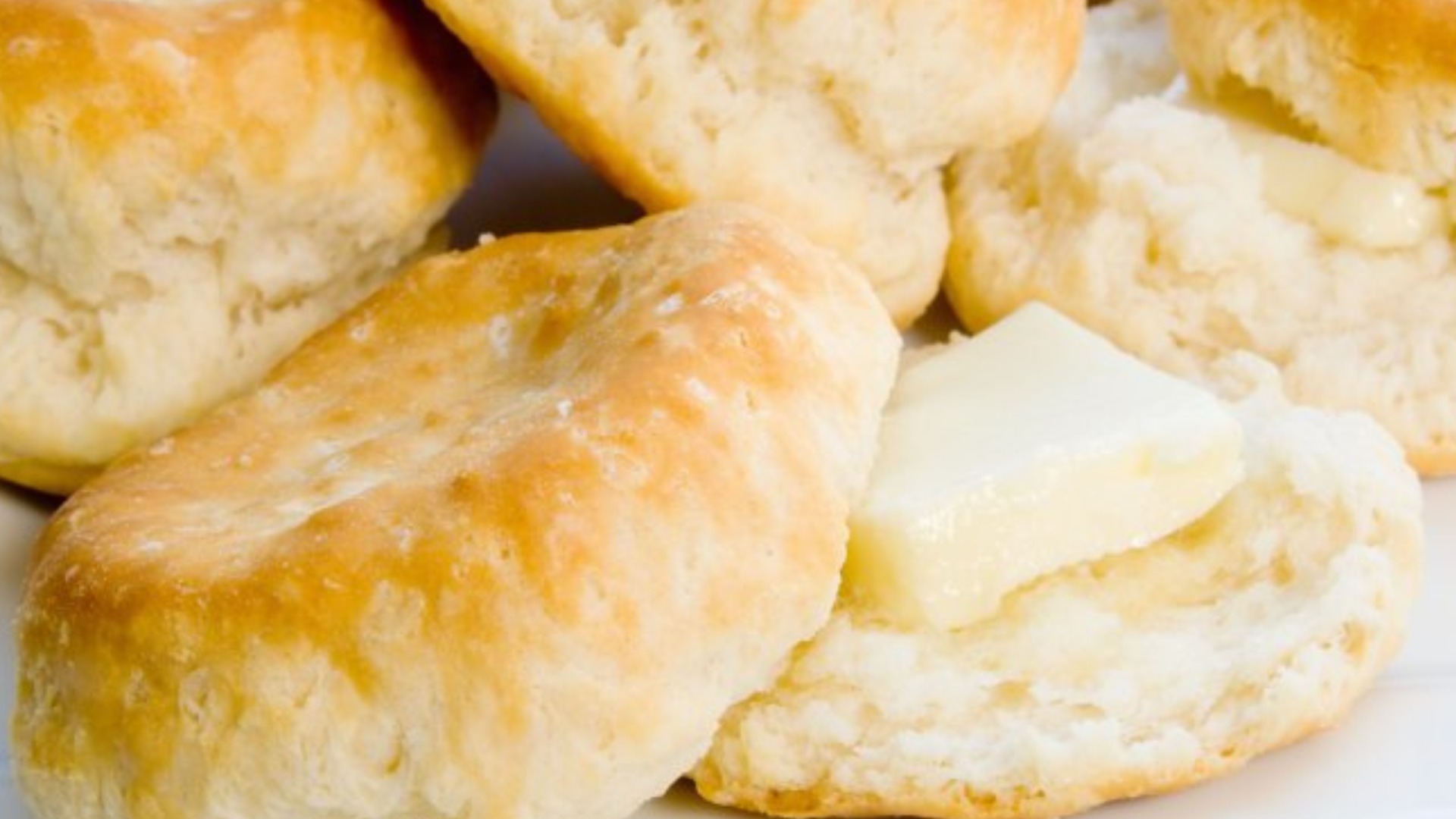 Video thumbnail for The Trick You Never Knew To Making The Perfect Biscuits