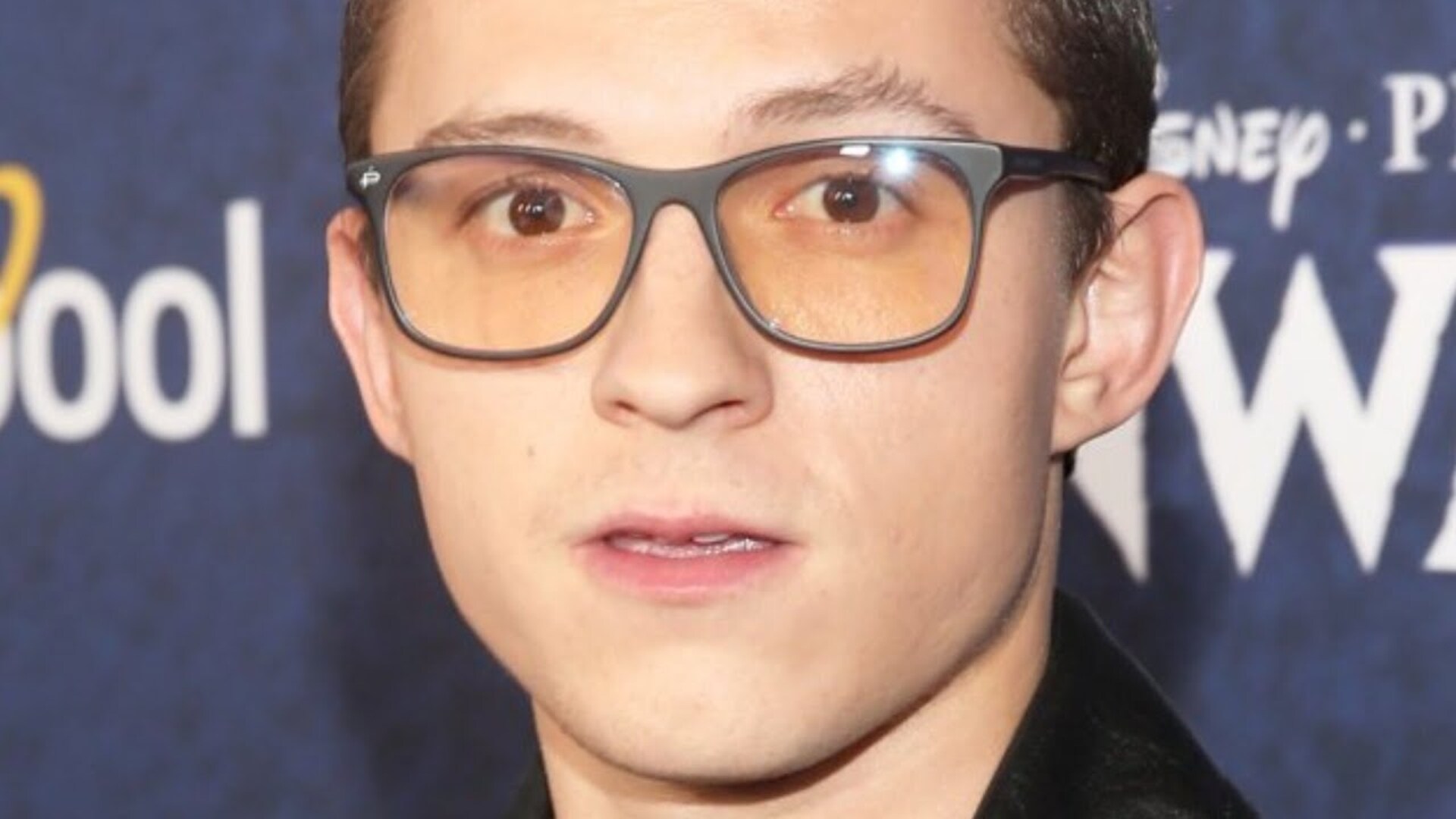 Video thumbnail for What You Never Knew About Tom Holland