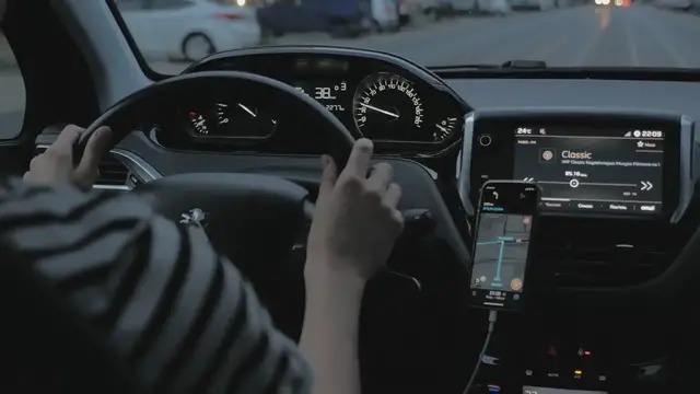 'Video thumbnail for Maserati: The Art of Blending Performance and Luxury'