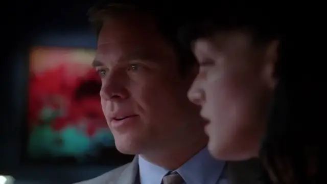 Video thumbnail for The Abby Scene That Went Too Far On NCIS