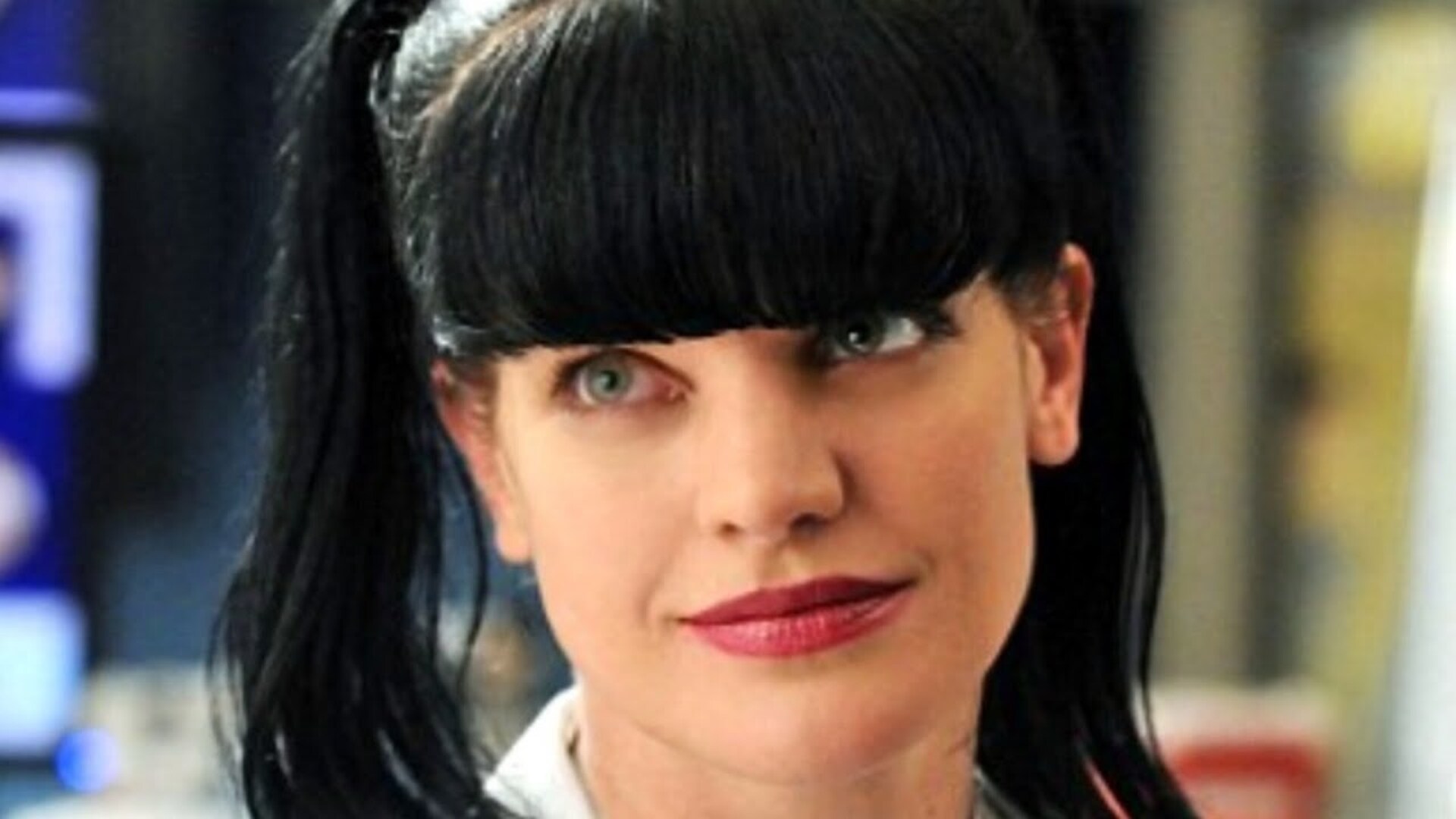 Video thumbnail for The Abby Scene That Went Too Far On NCIS