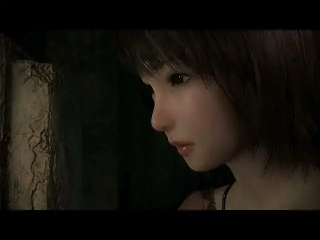 Video thumbnail for Fatal Frame 2 Remake - Chapter 5: Kurosawa' House Cell: Mayu "Are You Leaving Me Again?" Cutscene