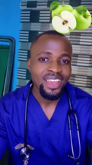 Video thumbnail for Health benefit of eating apple everyday