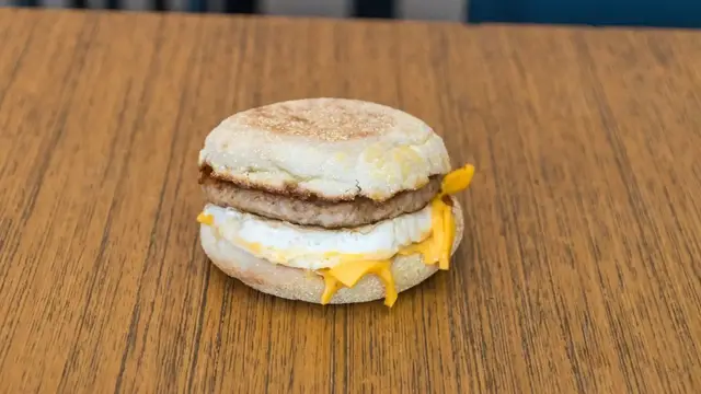 'Video thumbnail for Fast Food Chains That Don't Actually Serve Real Whole Eggs'