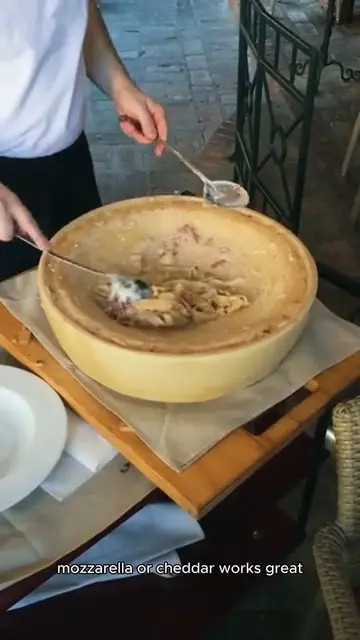 Video thumbnail for chaffle recipe