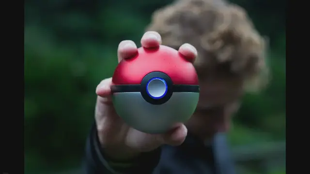 'Video thumbnail for Capturing the Lake Guardians: Azelf, Uxie, and Mesprit in Pokémon Go'