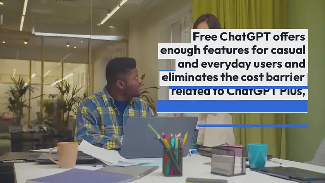 Video thumbnail for AI Chat Assistant Comparison Guide
