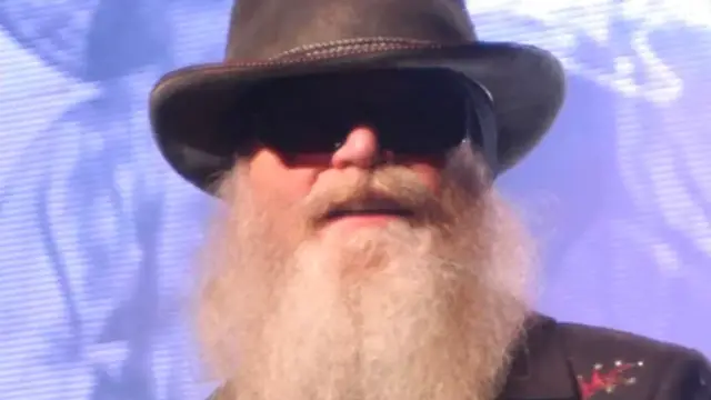 Video thumbnail for The Untold Truth Of Dusty Hill