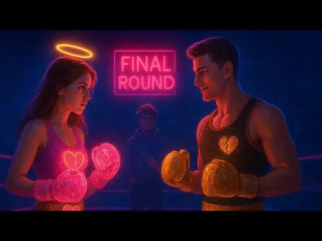 Video thumbnail for Boxer Bounce - Rise & Fall of Romantic Love #EDM #House