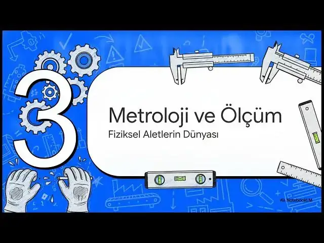 Video thumbnail for Endüstriyel Kalite Kontrol 2025-2026 Final Soruları