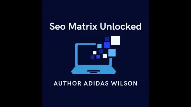 Video thumbnail for What is SEO and how it works? Part 2