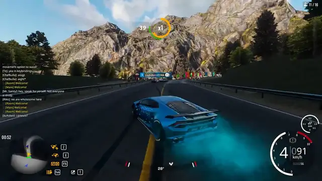 Video thumbnail for Carx Drift Racing Online Gameplay    Free To Use