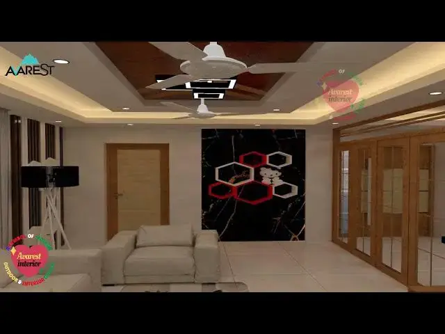 Video thumbnail for Avarest Interior 008