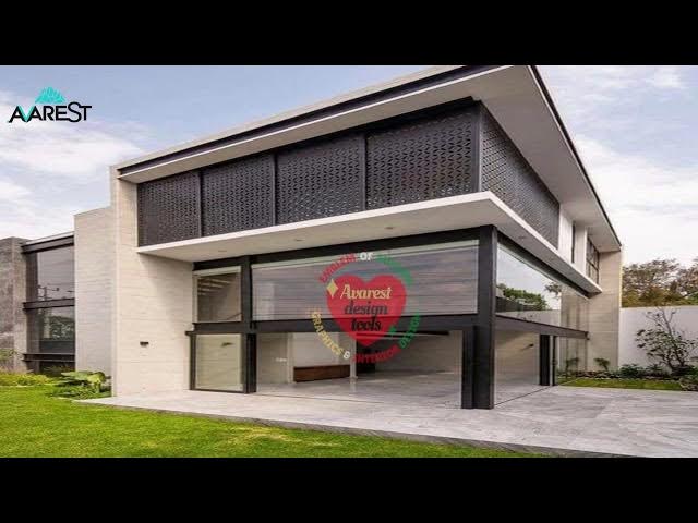 Video thumbnail for Avarest Interior 028