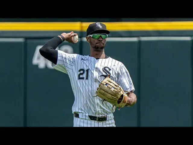 'Video thumbnail for Michael A. Taylor 2025 MLB Highlights! (Mid-Season)'