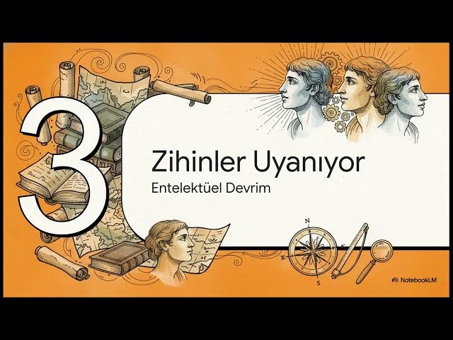 Video thumbnail for Avrupa Tarihi 2024-2025 Vize Soruları