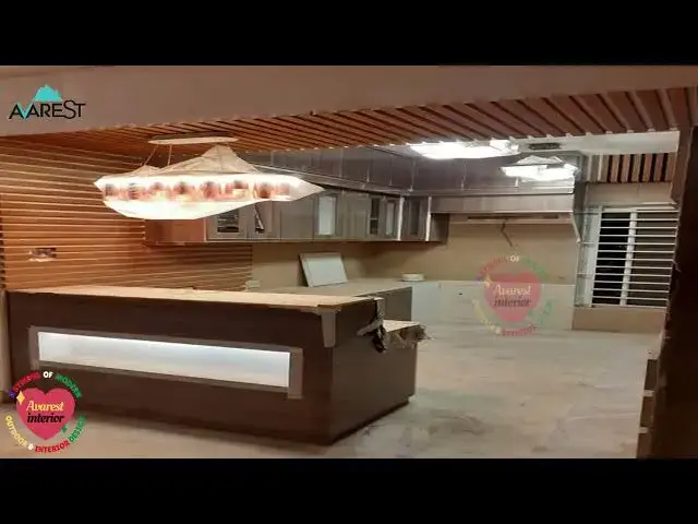 Video thumbnail for Avarest Interior 007