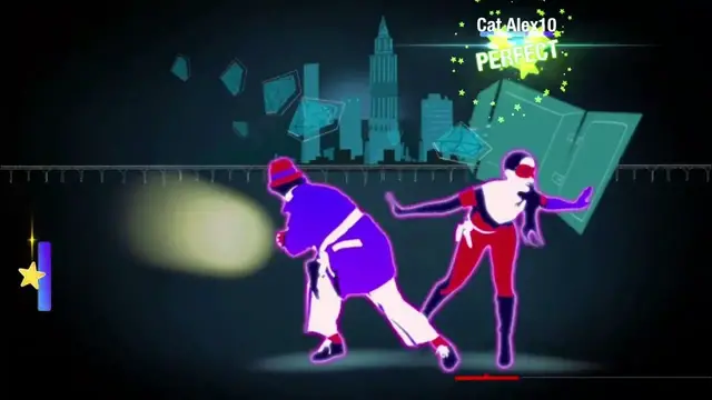 'Video thumbnail for JUST DANCE 2020 UNLIMITED The Master Blaster'