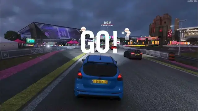 Video thumbnail for Forza Horizon 4   Free To Use Gameplay 1