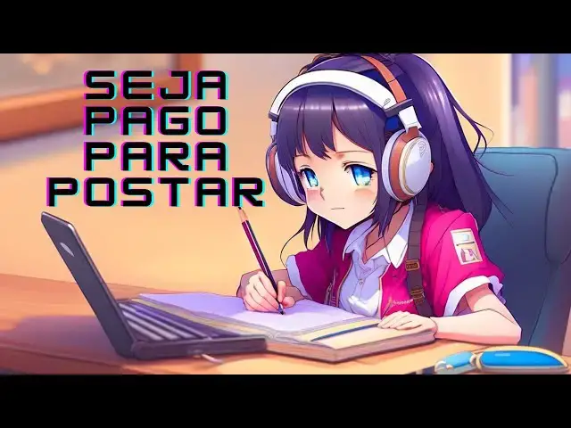 'Video thumbnail for Aprenda a Ganhar Dinheiro com Guest Posts!'