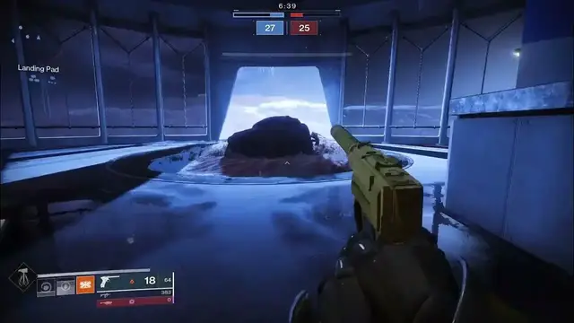 Video thumbnail for Destiny 2 HD Gameplay  60 FPS