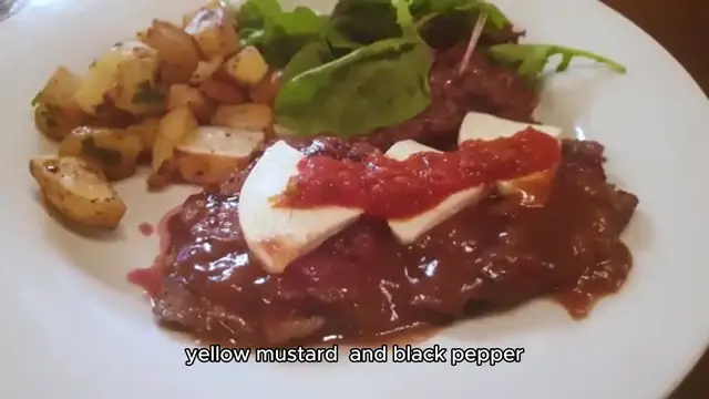 Video thumbnail for Texas Toast “Maid Rites”