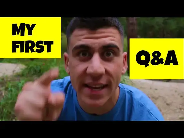 Video thumbnail for fidias Q&A #1 (questions & answers)